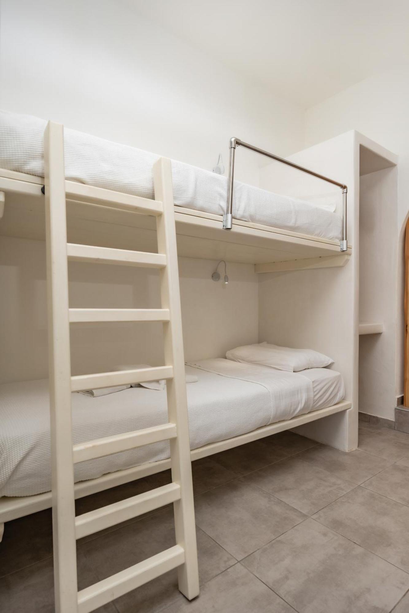 Thea Suites Naxos Agios Prokopios  Exterior foto